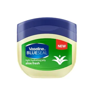 Vaseline Blueseal Light Hydrating Jelly with Aloe Fresh
